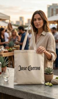 BOLSA TOTE BAG QUILOX